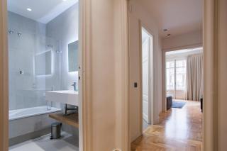Tendency Sagrada Familia Luxury - 1