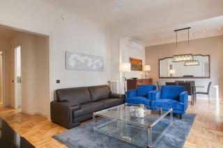 Tendency Sagrada Familia Luxury - Barcelone - 9