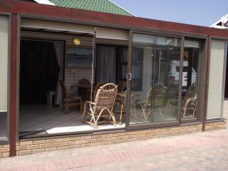 C Cottage Right On The C Diaz Beach Mossel Bay South Africa - Mosselbaai - 1