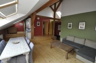 Liliova Apartments - Praga - 3