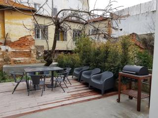 Portas De São Bento Apartments - Lisboa - 7