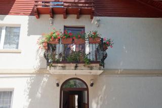 Casa Tudor - Sinaia - 5