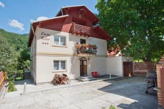 Casa Tudor - Sinaia - 6