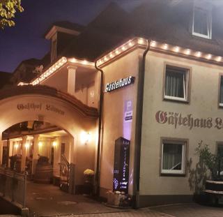 Hotel Löwen Garni - Oberrimsingen - 7