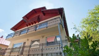 Casa Tudor - Sinaia - 7