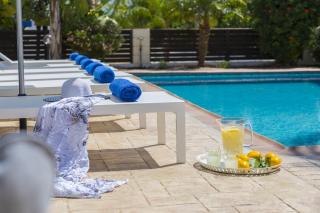 Villa Mylos 7 - Protaras - 4