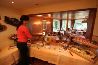 Hotel Bellevue - Riezlern - 2