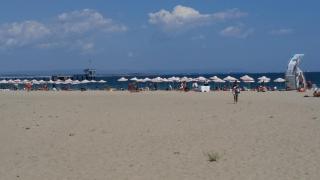 Apartment in River Park - Sunny Beach - 2