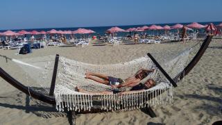 Apartment in River Park - Sunny Beach - 5