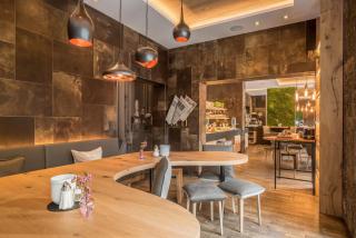 Bavaria Boutique Hotel - Munich - 2