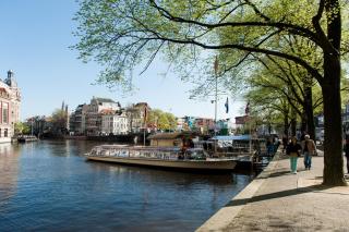 The Amsterdam Hotel Apartment in the Center - Amsterdam - 8