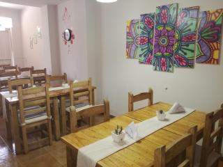 Hotel El Nevado - Mendoza - 2