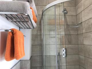 Regency Rooms - Littlehampton - 1