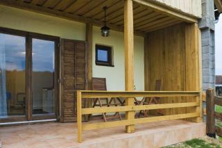 Apartments Mali Raj - Dolenci - 4