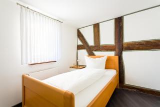 Hotel Werner - Mornshausen - 1