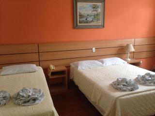 Hotel Colonial Aquarius - João Monlevade - 5