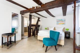 Hotel Werner - Mornshausen - 3