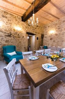 Trigono Luxury House - Kissamos - 6