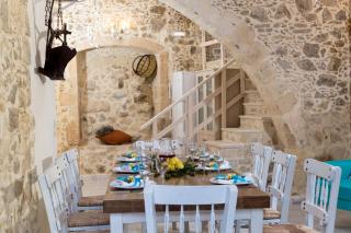 Trigono Luxury House - Kissamos - 9
