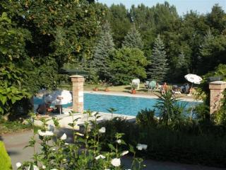 Agroger Üdülő - Balatonudvari - 0