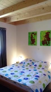 Hüttenflair-Mosel Ferienwohnung - Enkirch - 4