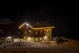 Chalet Li Baita Genny - Livigno - 9