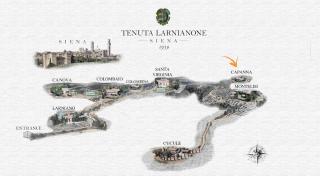 Capanna - Siena - 8