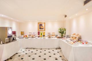Raeli Hotel Noto - Roma - 6