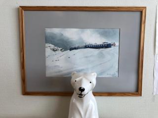 Hotel Angmagssalik - Tasiilaq - 8