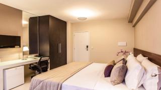 Blue Tree Towers Bauru - 2