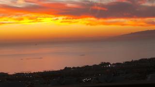 Sunset View And Pool In Paradise - Adeje - 9