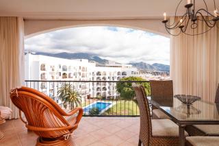 Carabeo 52 Apartments Casasol - Nerja - 7