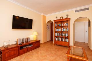 Carabeo 52 Apartments Casasol - 3