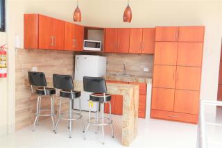 Hotel Apart Guayaquil Aeropuerto - Guayaquil - 7