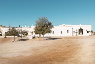 HACIENDA LAS MESAS - Luxury Villa Jerez - Jerez de la Frontera - 0
