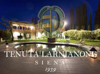 Villa Larniano - Siena - 0