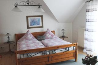 Ferienwohnung Kredig - Poppenhausen - 7