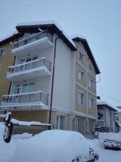 Horizont Dobrinishte - Dobrinishte - 9