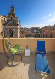Sicily Wonderful Villa Bellini - 9
