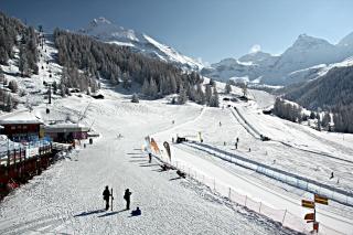 Maison Fosson - Champoluc - 6