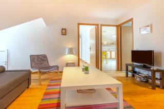 Casa Mouraria - Lisbona - 2