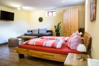 Landhotel im Hexenwinkel - Wiernsheim - 5