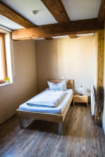 Landhotel im Hexenwinkel - Wiernsheim - 5