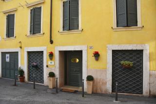 Relais Ponte Pietra - Verona - 7