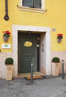 Relais Ponte Pietra - Verona - 6