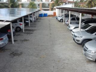 Brisamar Hotel Pousada - Barra de São Miguel - 1