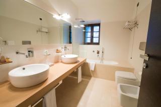 Hotel Cavour Et Des Officiers - Bard - 3