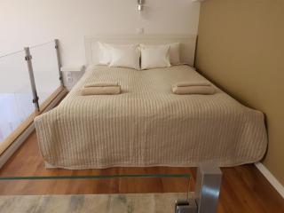 Renaissance Studio Apartment - Budapest - 4