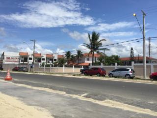 Hotel Nossa Senhora do Carmo - 1