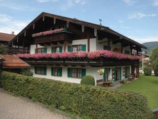 Ferienwohnungen Almbrünnerl - Chiemgau Karte - Inzell - 8